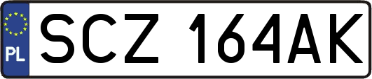 SCZ164AK
