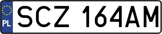 SCZ164AM