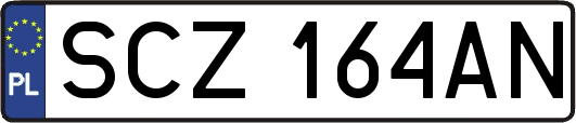 SCZ164AN