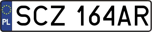 SCZ164AR