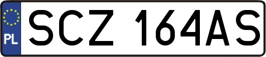 SCZ164AS