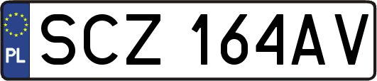 SCZ164AV