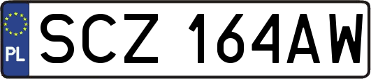 SCZ164AW