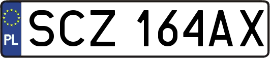SCZ164AX