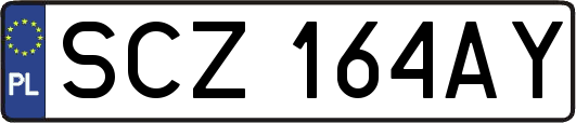SCZ164AY