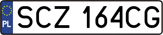 SCZ164CG