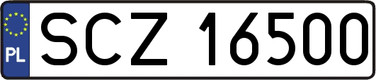 SCZ16500