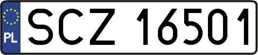 SCZ16501