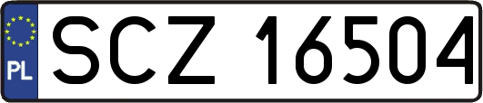 SCZ16504