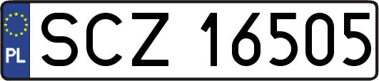 SCZ16505