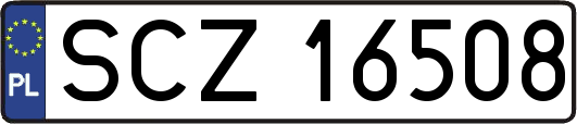 SCZ16508
