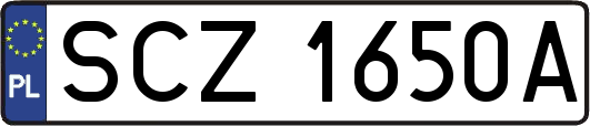 SCZ1650A