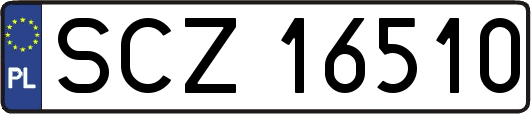 SCZ16510