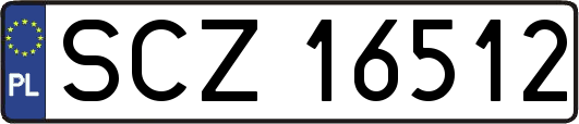 SCZ16512