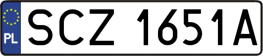 SCZ1651A