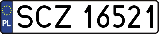 SCZ16521