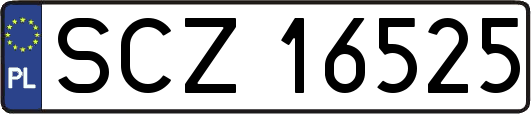 SCZ16525