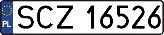 SCZ16526