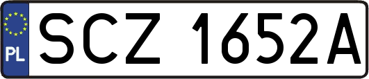 SCZ1652A