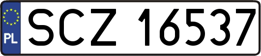 SCZ16537