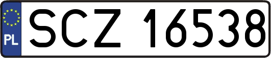 SCZ16538