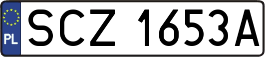 SCZ1653A