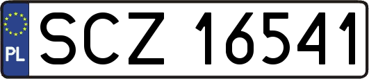 SCZ16541