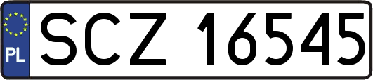 SCZ16545