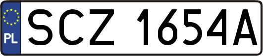 SCZ1654A
