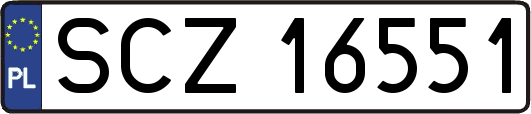 SCZ16551