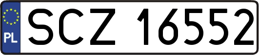 SCZ16552
