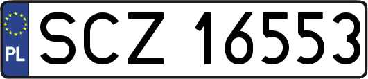 SCZ16553