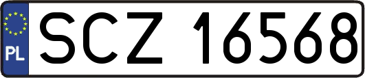 SCZ16568