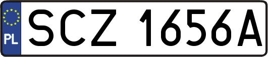SCZ1656A