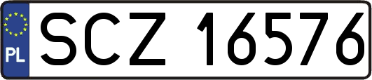 SCZ16576