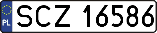 SCZ16586