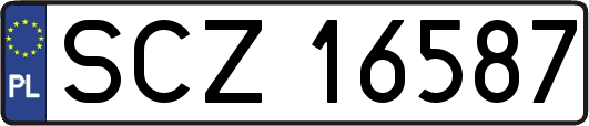SCZ16587