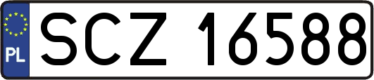 SCZ16588