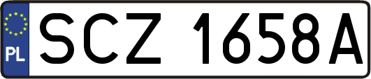 SCZ1658A