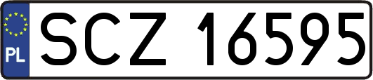 SCZ16595