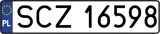 SCZ16598