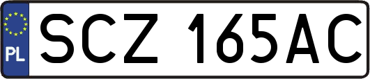 SCZ165AC