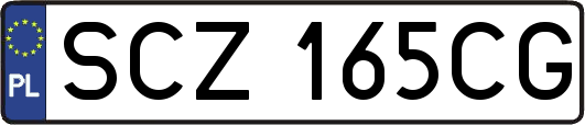 SCZ165CG