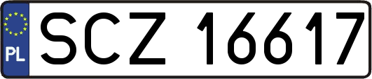 SCZ16617
