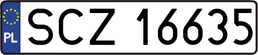 SCZ16635