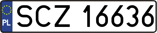 SCZ16636