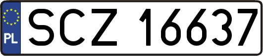 SCZ16637