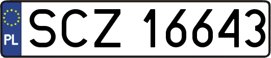 SCZ16643