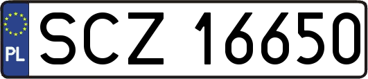SCZ16650