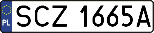 SCZ1665A